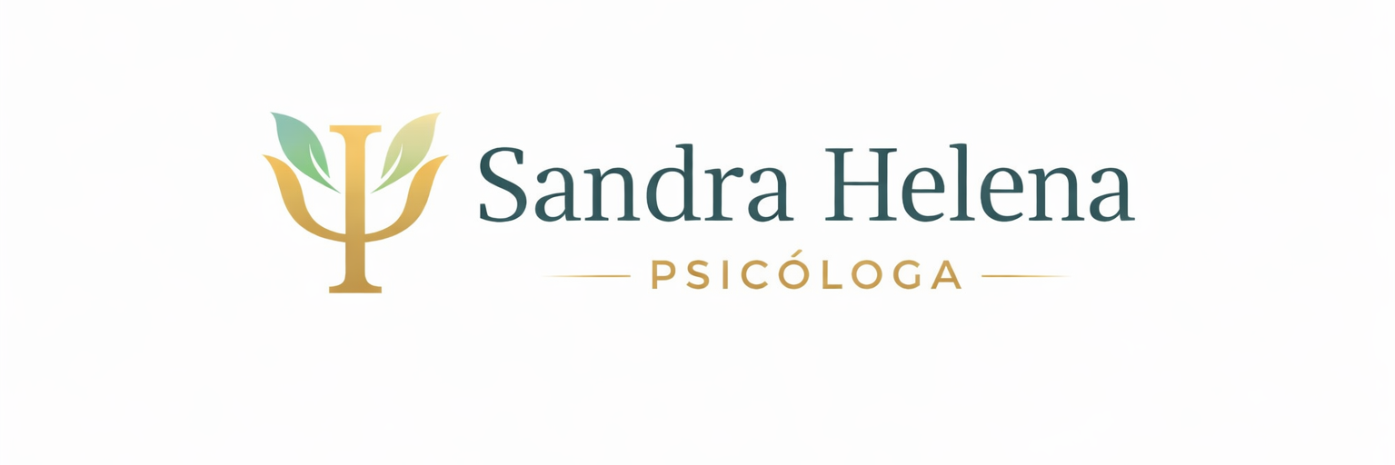 Sandra Helena Psicóloga | Atendimento Psicológico Online
